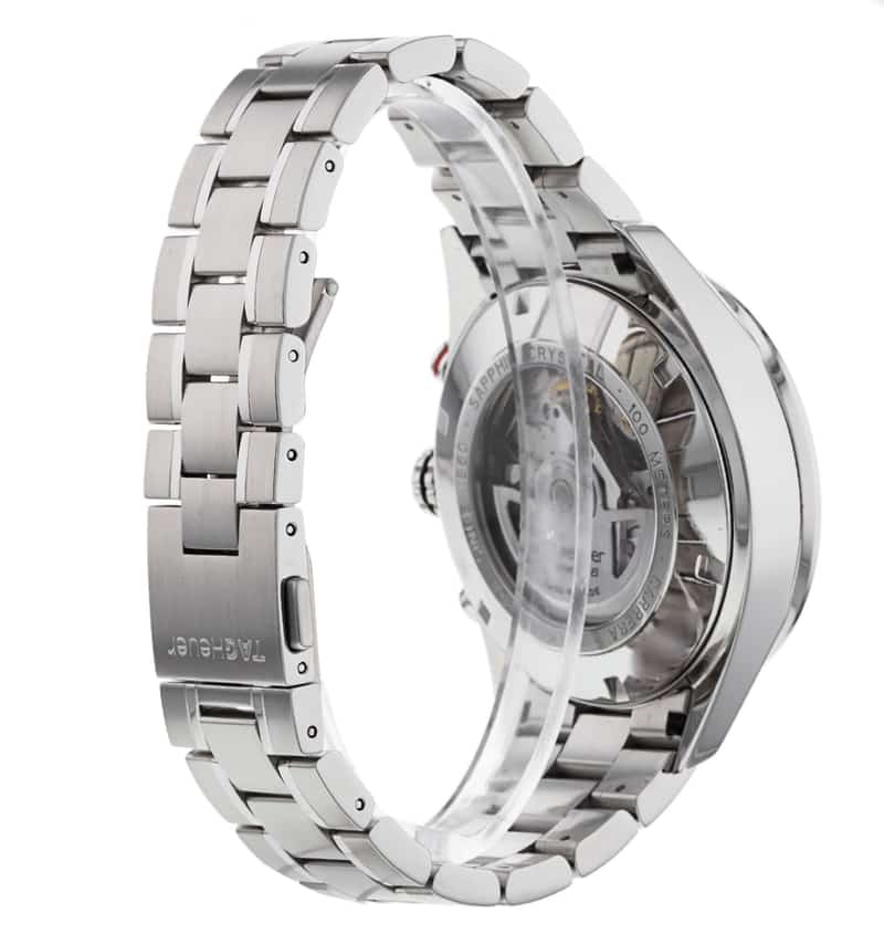 Tag Heuer Carrera CV2A10.BA0796